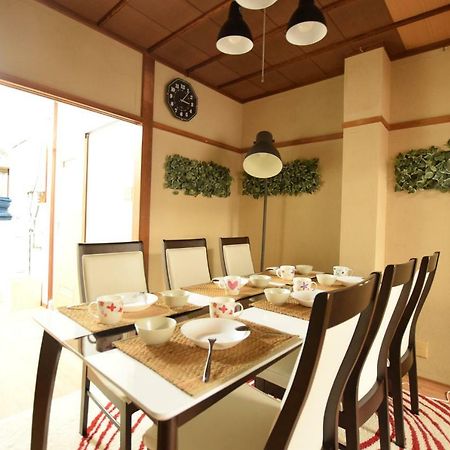 Cocomosu Tengachaya โอซาก้า ภายนอก รูปภาพ