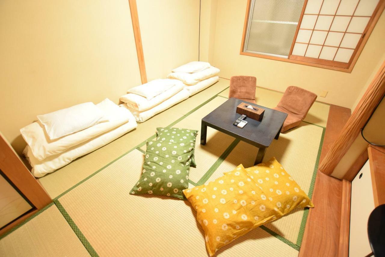Cocomosu Tengachaya โอซาก้า ภายนอก รูปภาพ