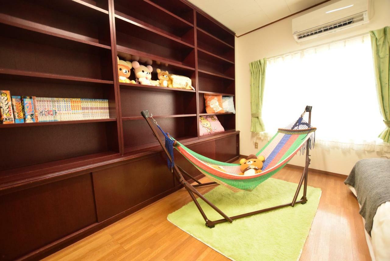 Cocomosu Tengachaya โอซาก้า ภายนอก รูปภาพ