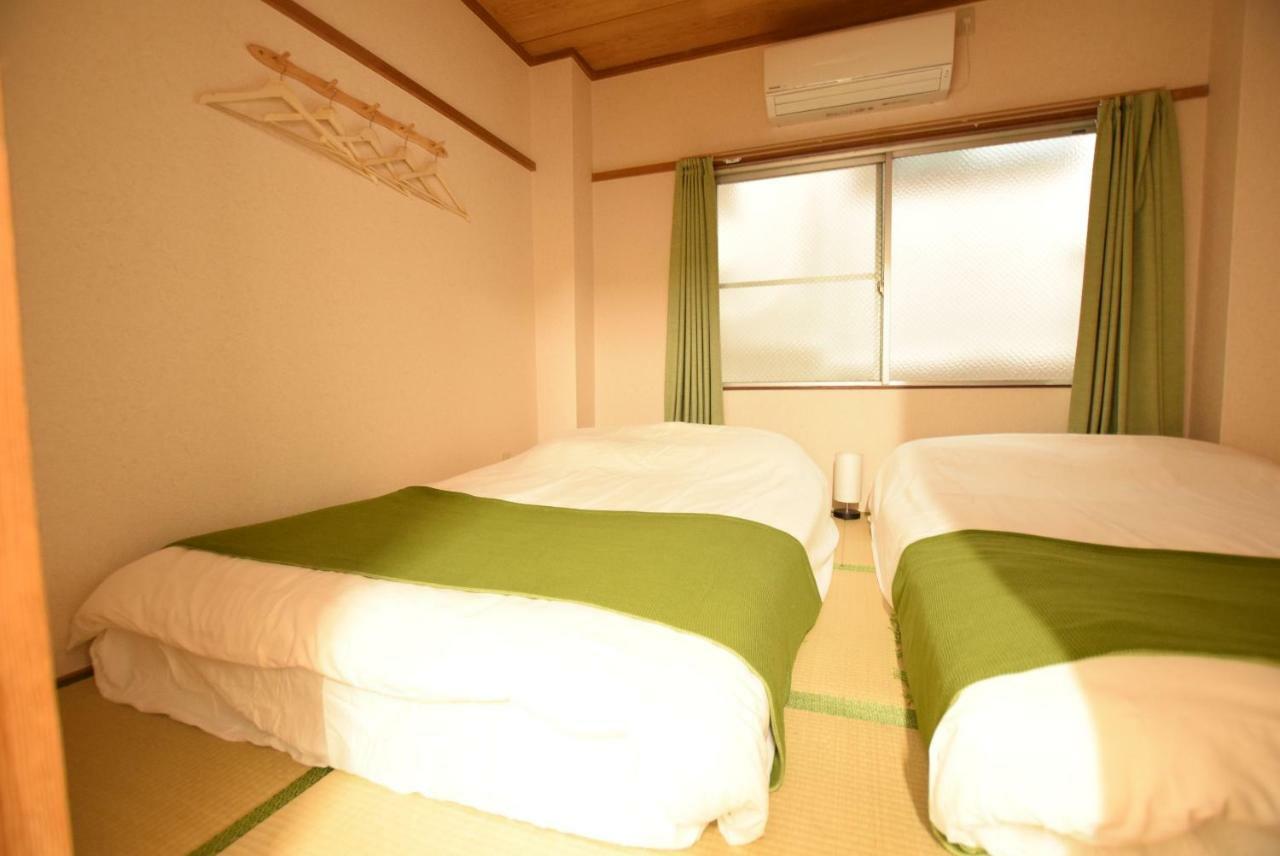 Cocomosu Tengachaya โอซาก้า ภายนอก รูปภาพ