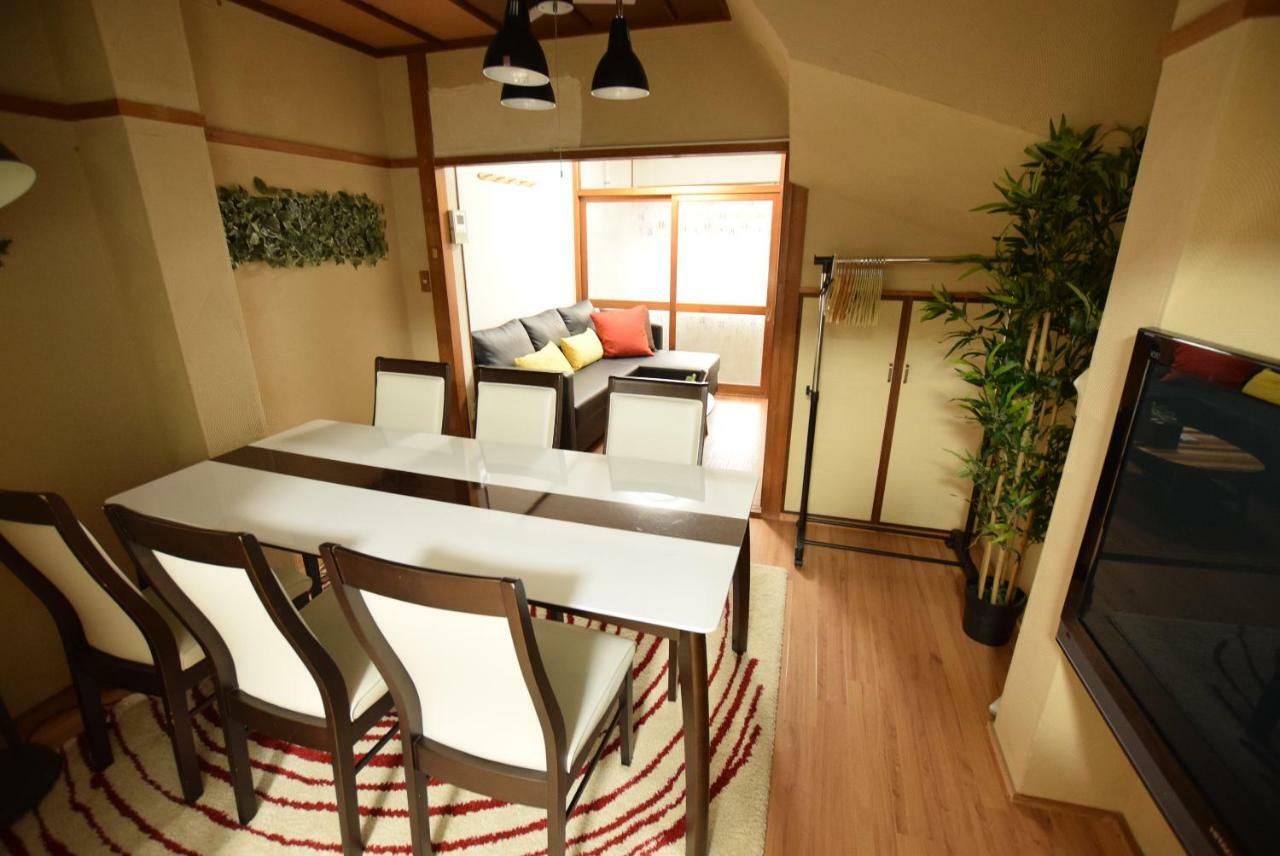 Cocomosu Tengachaya โอซาก้า ภายนอก รูปภาพ