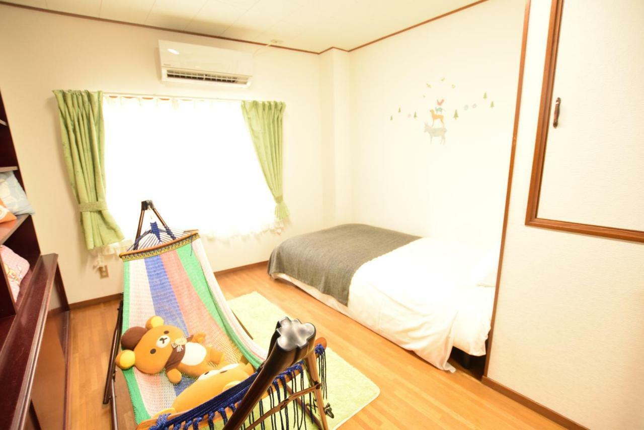 Cocomosu Tengachaya โอซาก้า ภายนอก รูปภาพ