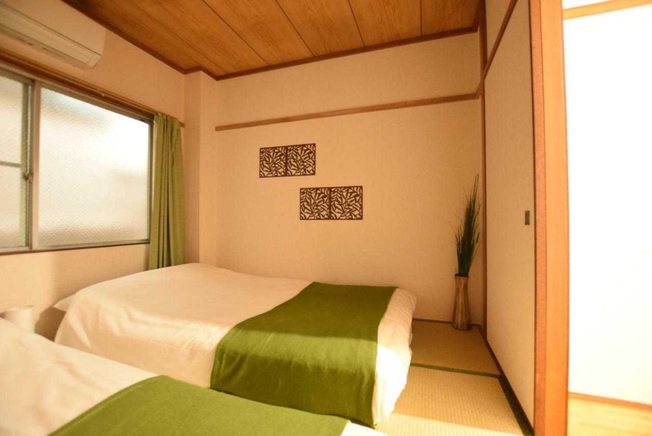 Cocomosu Tengachaya โอซาก้า ภายนอก รูปภาพ