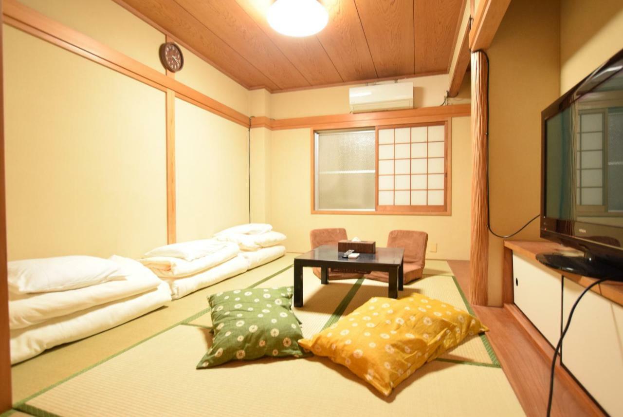 Cocomosu Tengachaya โอซาก้า ภายนอก รูปภาพ
